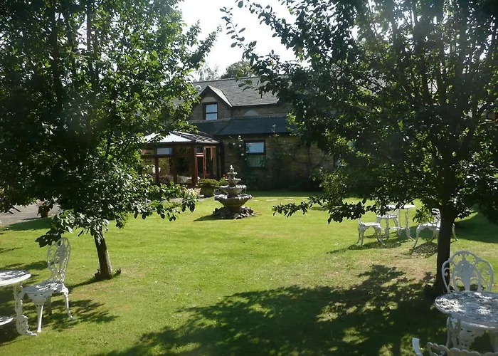 Cottage Guest House Hillingdon